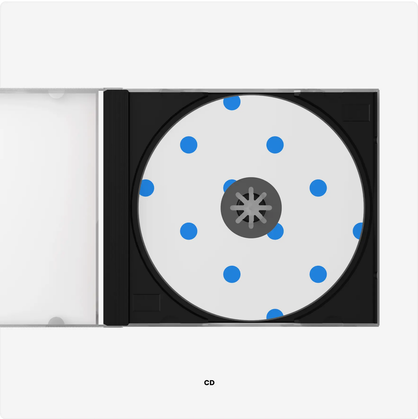 Custom CD