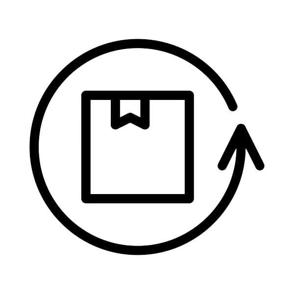 Custom CD Reshipment